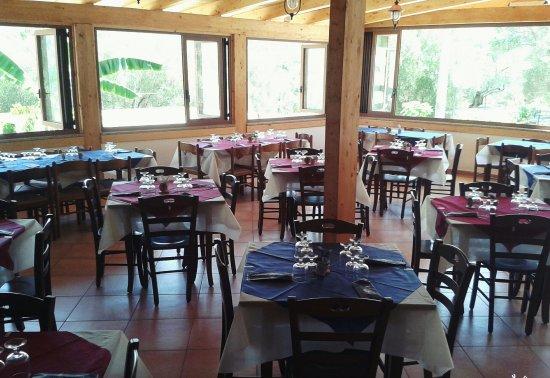 Ristorante Pizzeria Il Moro della Molpa